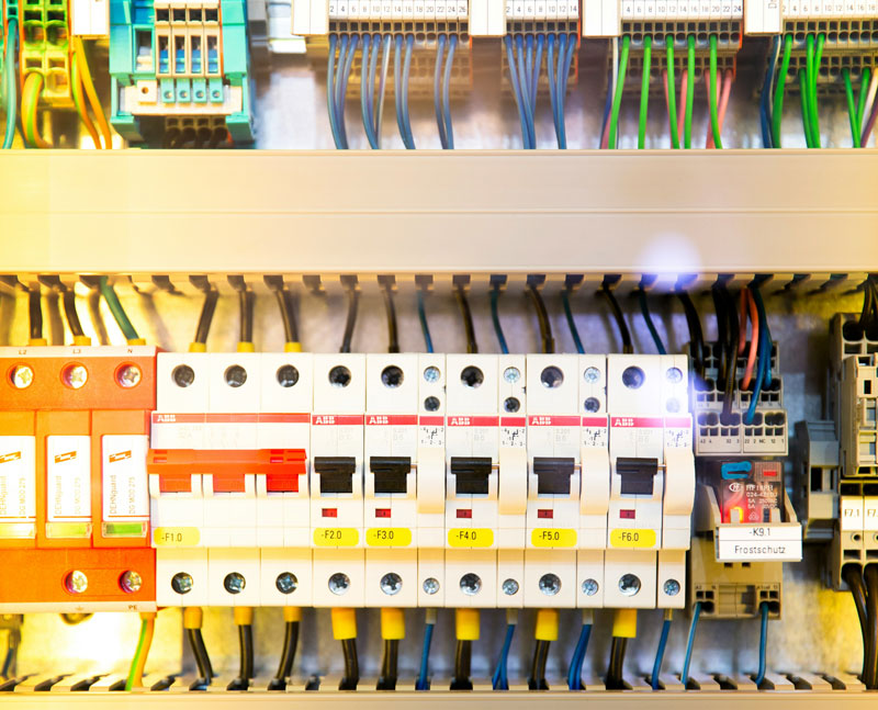 Electricistas en Castellón