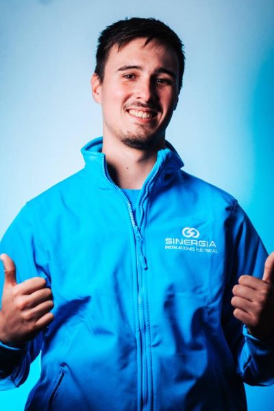 Sinergia Electricidad-Sergio